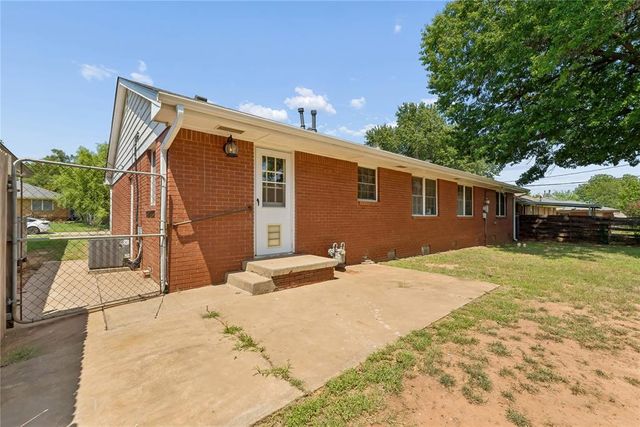 328 Tullahoma Drive, Edmond, OK 73034