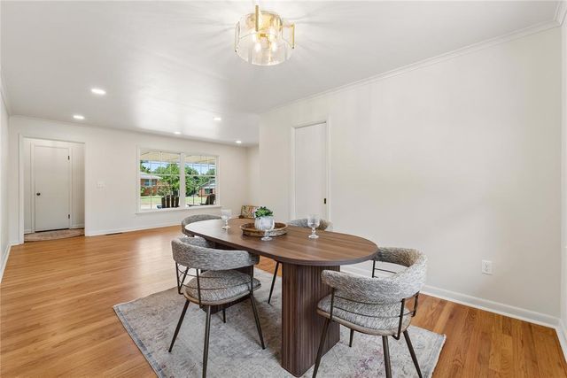 328 Tullahoma Drive, Edmond, OK 73034