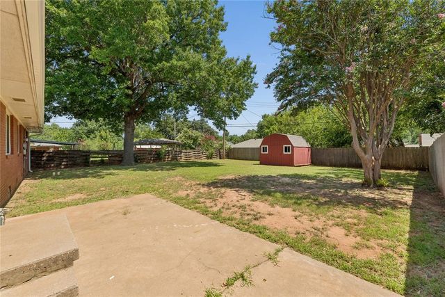 328 Tullahoma Drive, Edmond, OK 73034