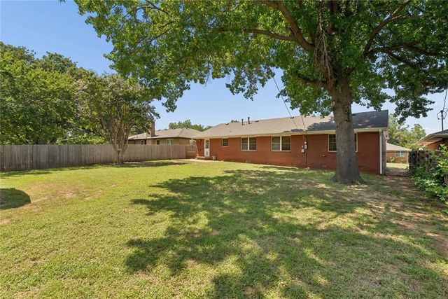 328 Tullahoma Drive, Edmond, OK 73034