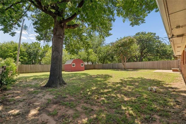 328 Tullahoma Drive, Edmond, OK 73034