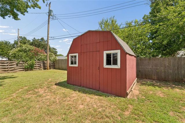 328 Tullahoma Drive, Edmond, OK 73034