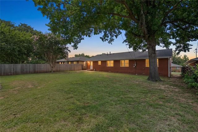 328 Tullahoma Drive, Edmond, OK 73034