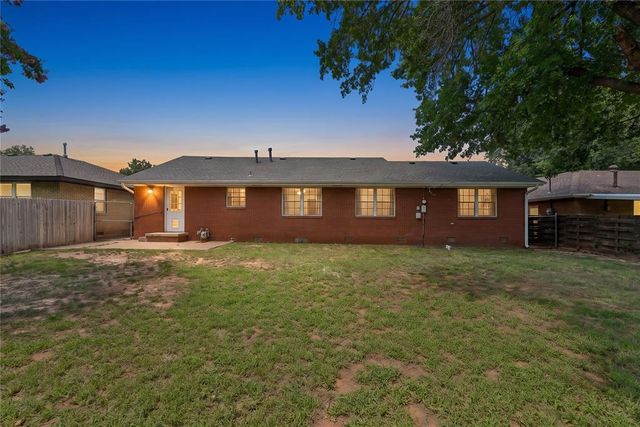328 Tullahoma Drive, Edmond, OK 73034