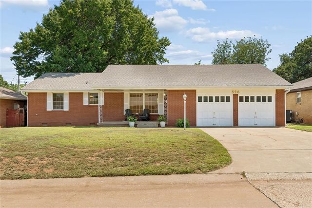 328 Tullahoma Drive, Edmond, OK 73034