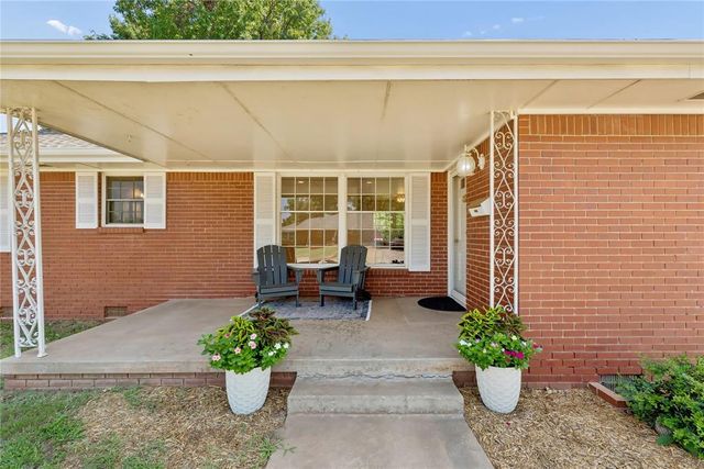 328 Tullahoma Drive, Edmond, OK 73034