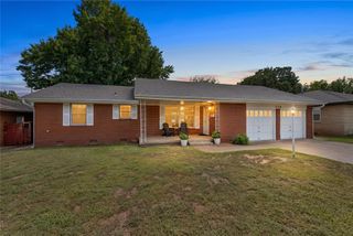 328 Tullahoma Drive, Edmond, OK 73034