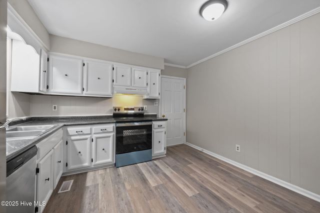 106 Ronny Court, Jacksonville, NC 28546