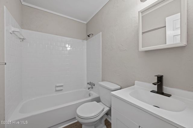 106 Ronny Court, Jacksonville, NC 28546