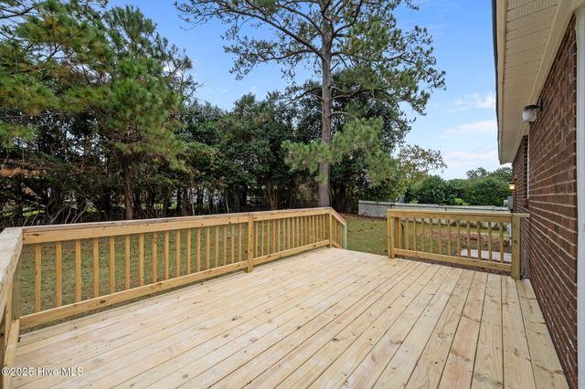 106 Ronny Court, Jacksonville, NC 28546