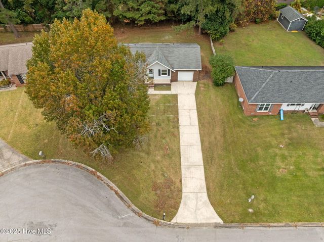 106 Ronny Court, Jacksonville, NC 28546