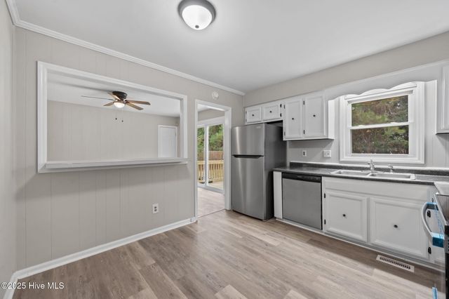 106 Ronny Court, Jacksonville, NC 28546