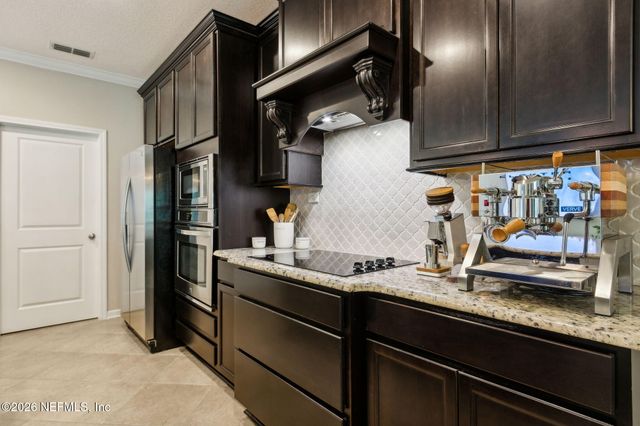 81056 LEESIDE Court, Fernandina Beach, FL 32034