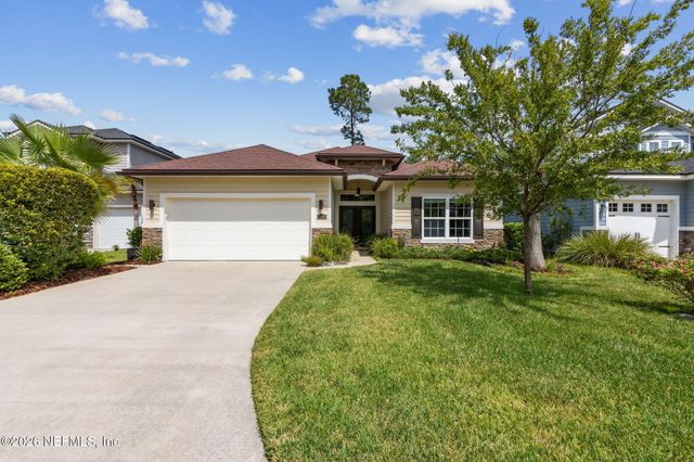 81056 LEESIDE Court, Fernandina Beach, FL 32034