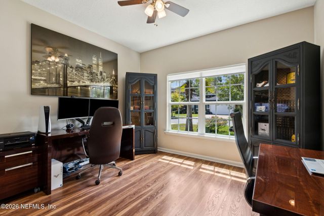 81056 LEESIDE Court, Fernandina Beach, FL 32034