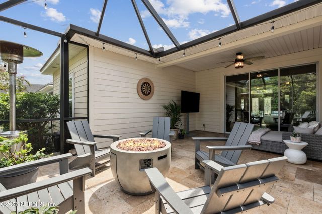 81056 LEESIDE Court, Fernandina Beach, FL 32034