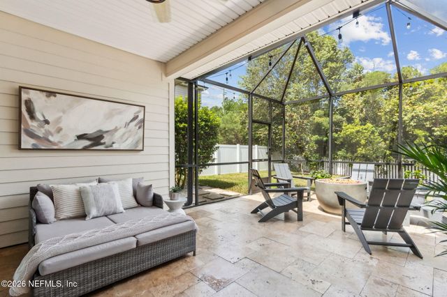 81056 LEESIDE Court, Fernandina Beach, FL 32034