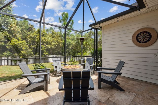 81056 LEESIDE Court, Fernandina Beach, FL 32034