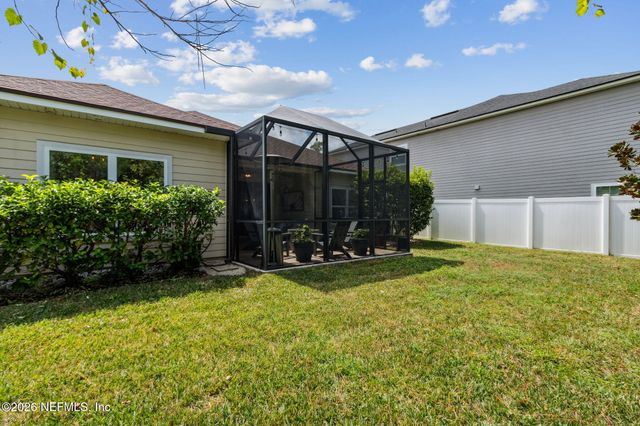 81056 LEESIDE Court, Fernandina Beach, FL 32034