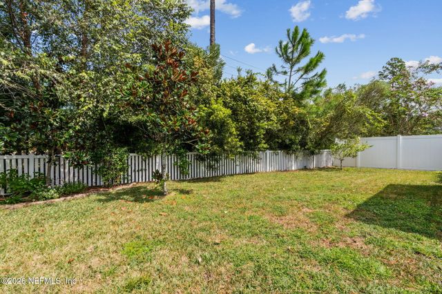 81056 LEESIDE Court, Fernandina Beach, FL 32034