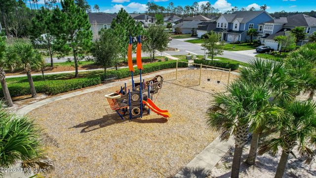 81056 LEESIDE Court, Fernandina Beach, FL 32034