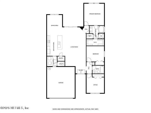 81056 LEESIDE Court, Fernandina Beach, FL 32034