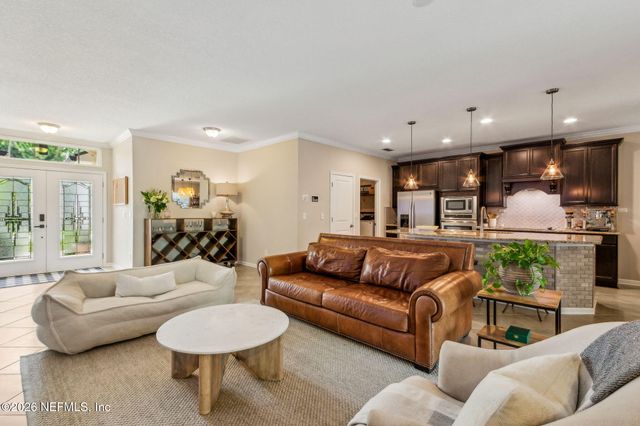 81056 LEESIDE Court, Fernandina Beach, FL 32034