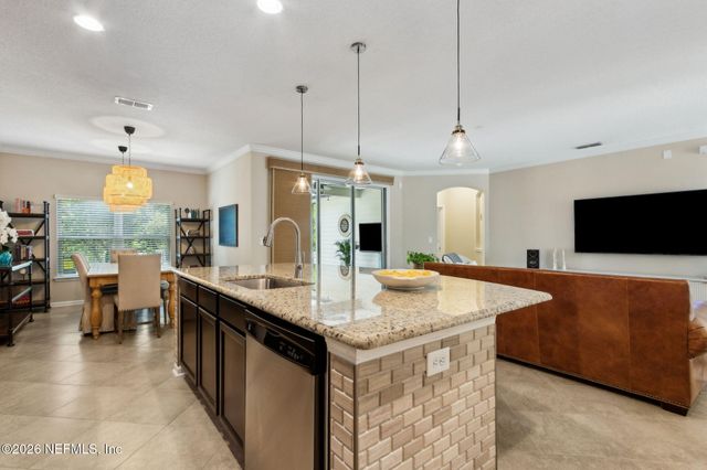 81056 LEESIDE Court, Fernandina Beach, FL 32034