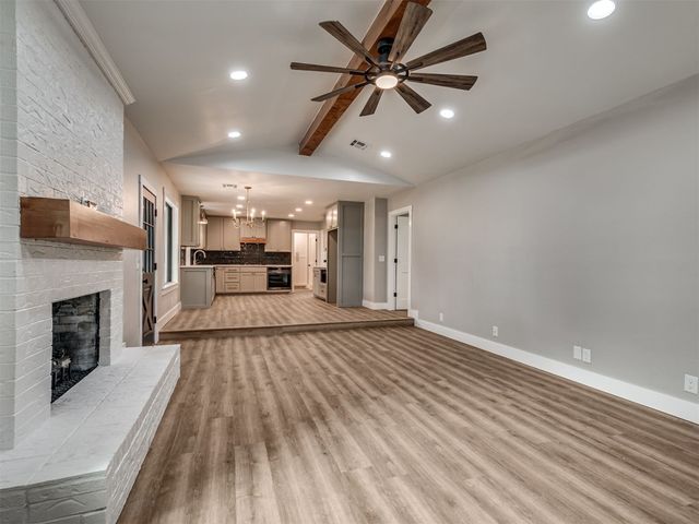 16101 S Rock Creek Road, Shawnee, OK 74801