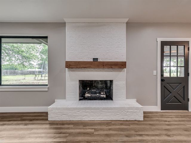 16101 S Rock Creek Road, Shawnee, OK 74801