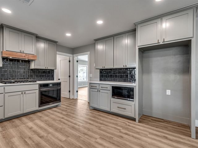 16101 S Rock Creek Road, Shawnee, OK 74801