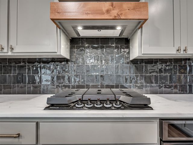 16101 S Rock Creek Road, Shawnee, OK 74801