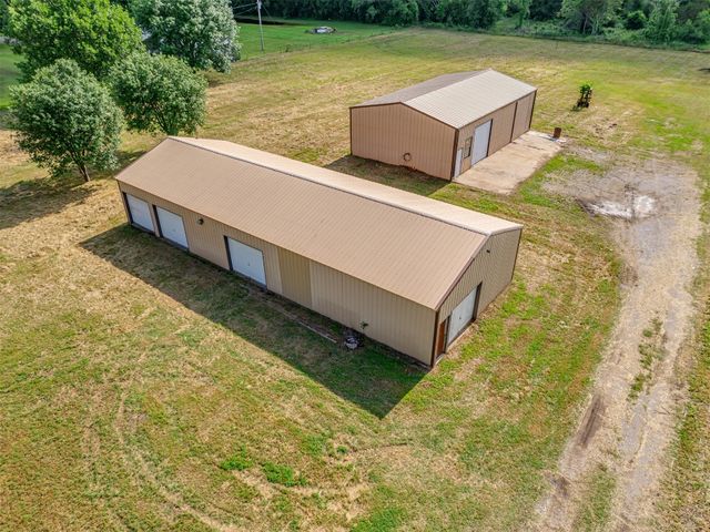 16101 S Rock Creek Road, Shawnee, OK 74801