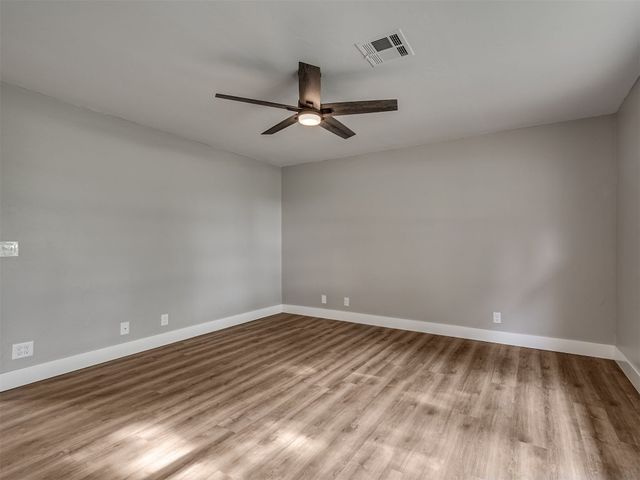 16101 S Rock Creek Road, Shawnee, OK 74801