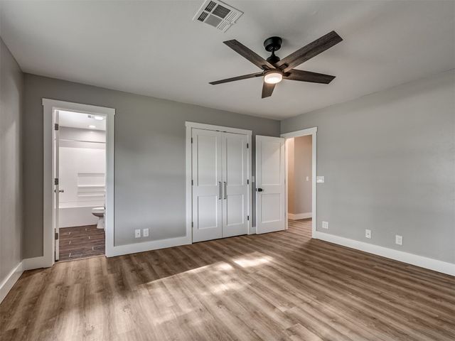 16101 S Rock Creek Road, Shawnee, OK 74801