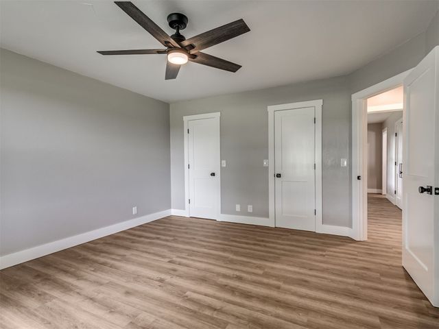 16101 S Rock Creek Road, Shawnee, OK 74801