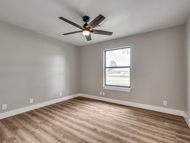 16101 S Rock Creek Road, Shawnee, OK 74801