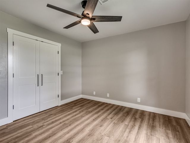 16101 S Rock Creek Road, Shawnee, OK 74801