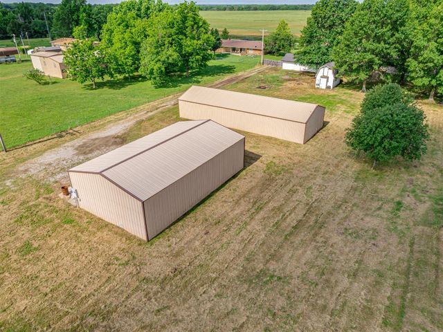 16101 S Rock Creek Road, Shawnee, OK 74801