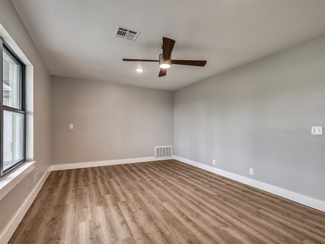 16101 S Rock Creek Road, Shawnee, OK 74801