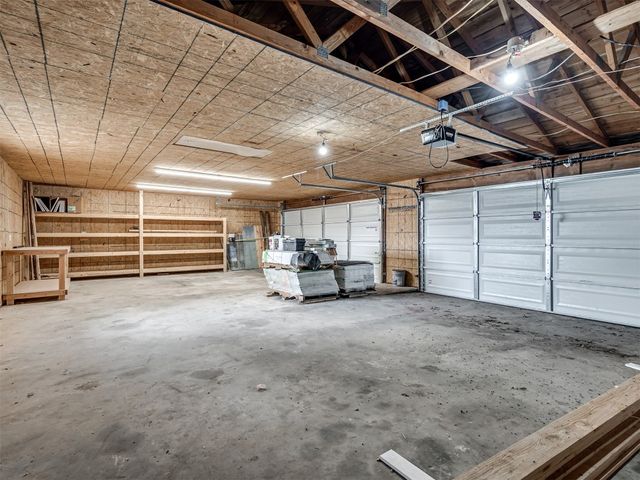 16101 S Rock Creek Road, Shawnee, OK 74801