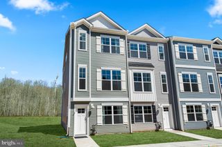 756 BUR OAK COURT #86, Aberdeen, MD 21001