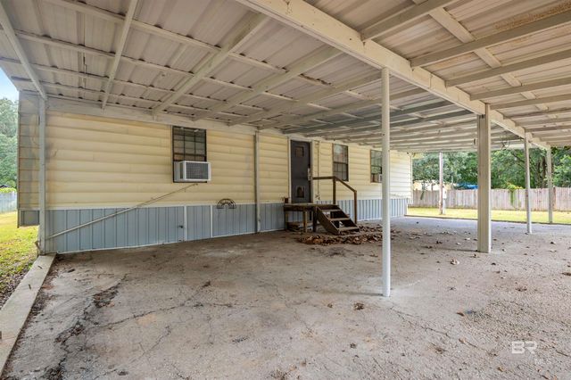 11930 Workman Avenue, Foley, AL 36535