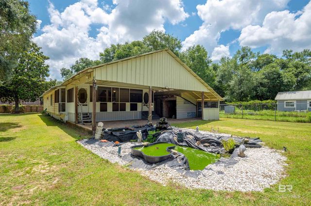 11930 Workman Avenue, Foley, AL 36535