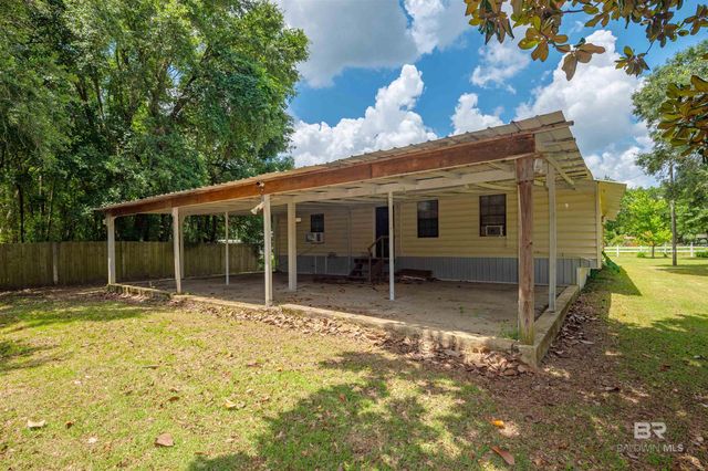 11930 Workman Avenue, Foley, AL 36535