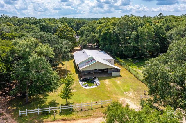 11930 Workman Avenue, Foley, AL 36535