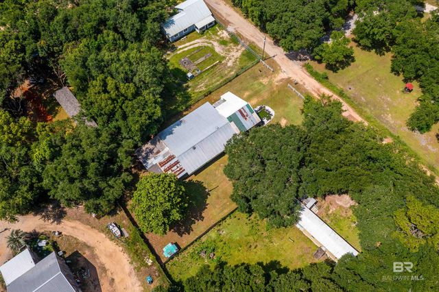 11930 Workman Avenue, Foley, AL 36535