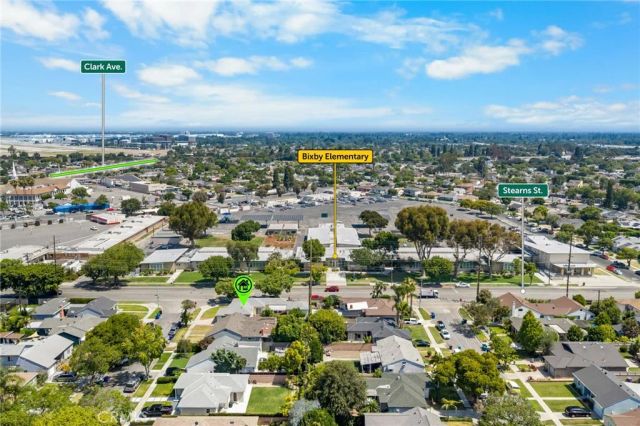 2162 Charlemagne, Long Beach, CA 90815