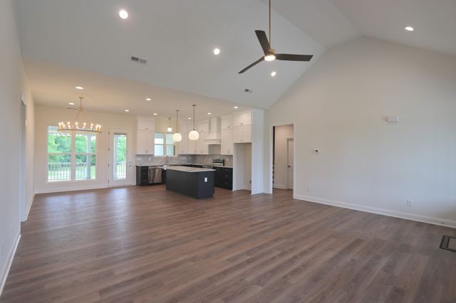 3550 Old Highway 25, Hartsville, TN 37074