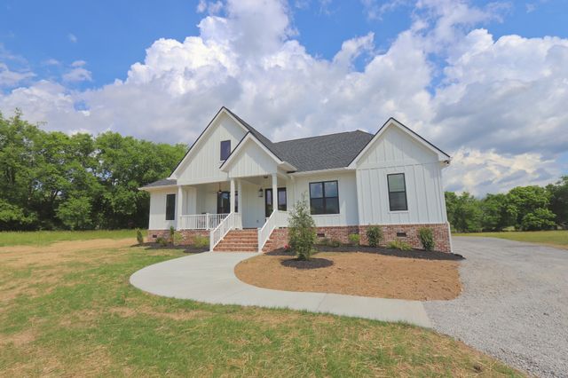 3550 Old Highway 25, Hartsville, TN 37074